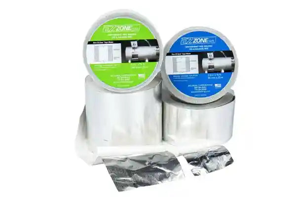 EZ Zone Welding Tape EZ Zone Welding Tape